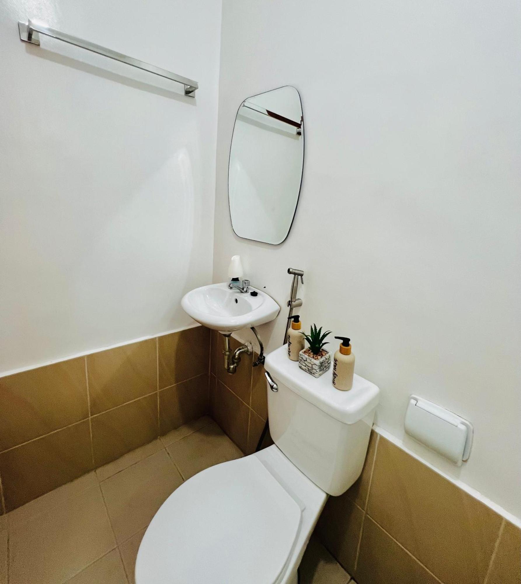 Kenna'S Nook Daire Butuan City Dış mekan fotoğraf