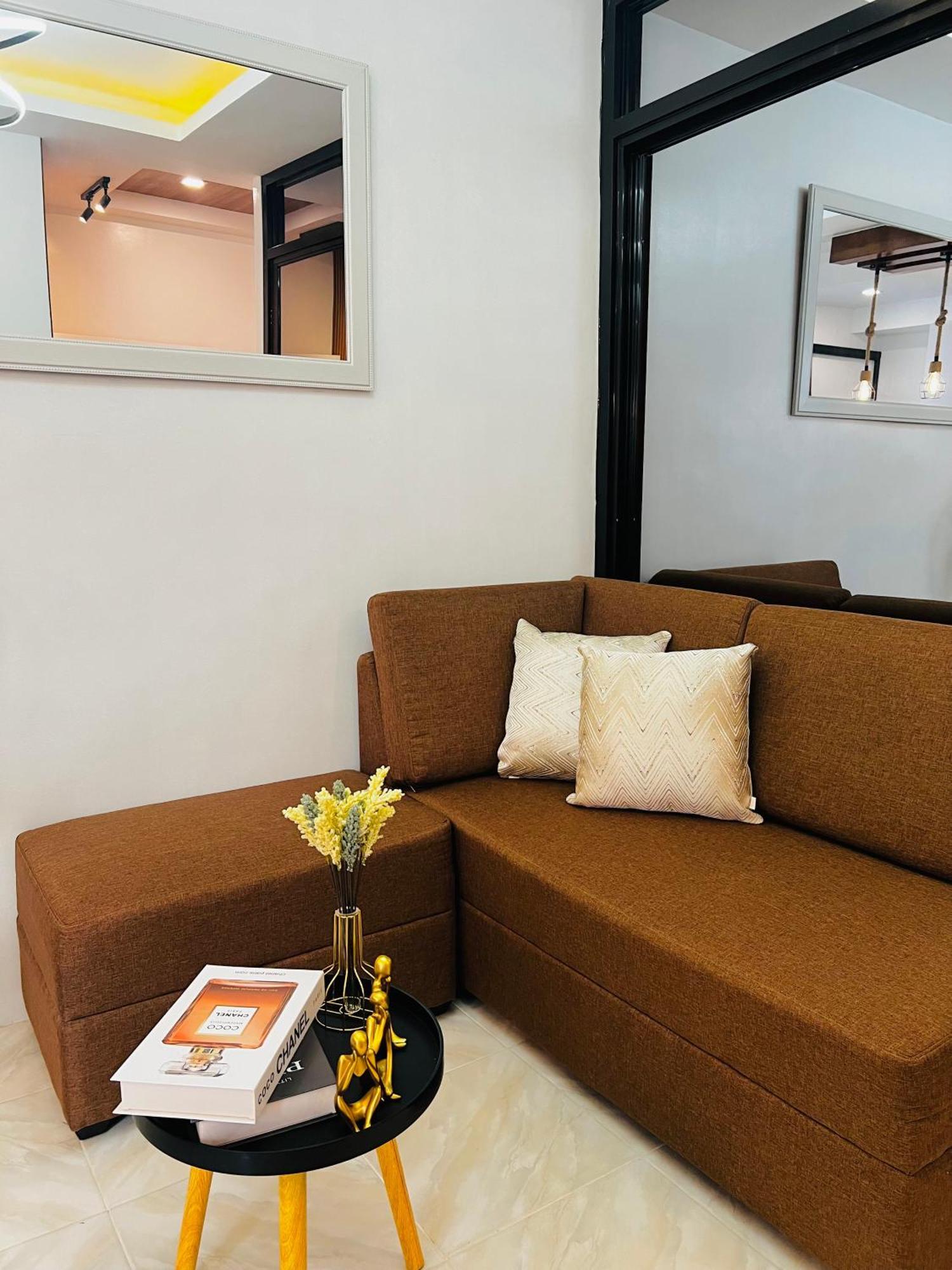 Kenna'S Nook Daire Butuan City Dış mekan fotoğraf