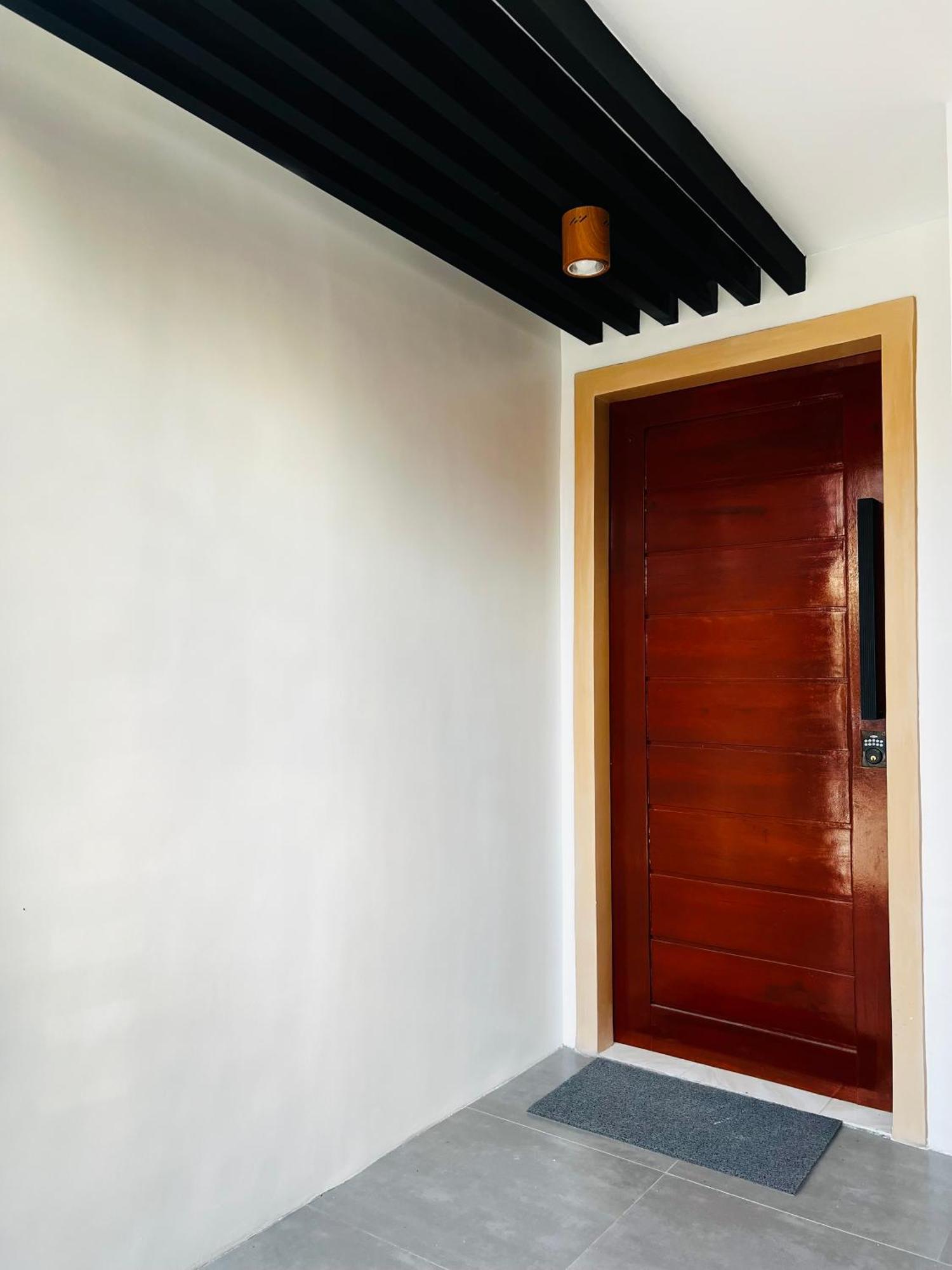 Kenna'S Nook Daire Butuan City Dış mekan fotoğraf