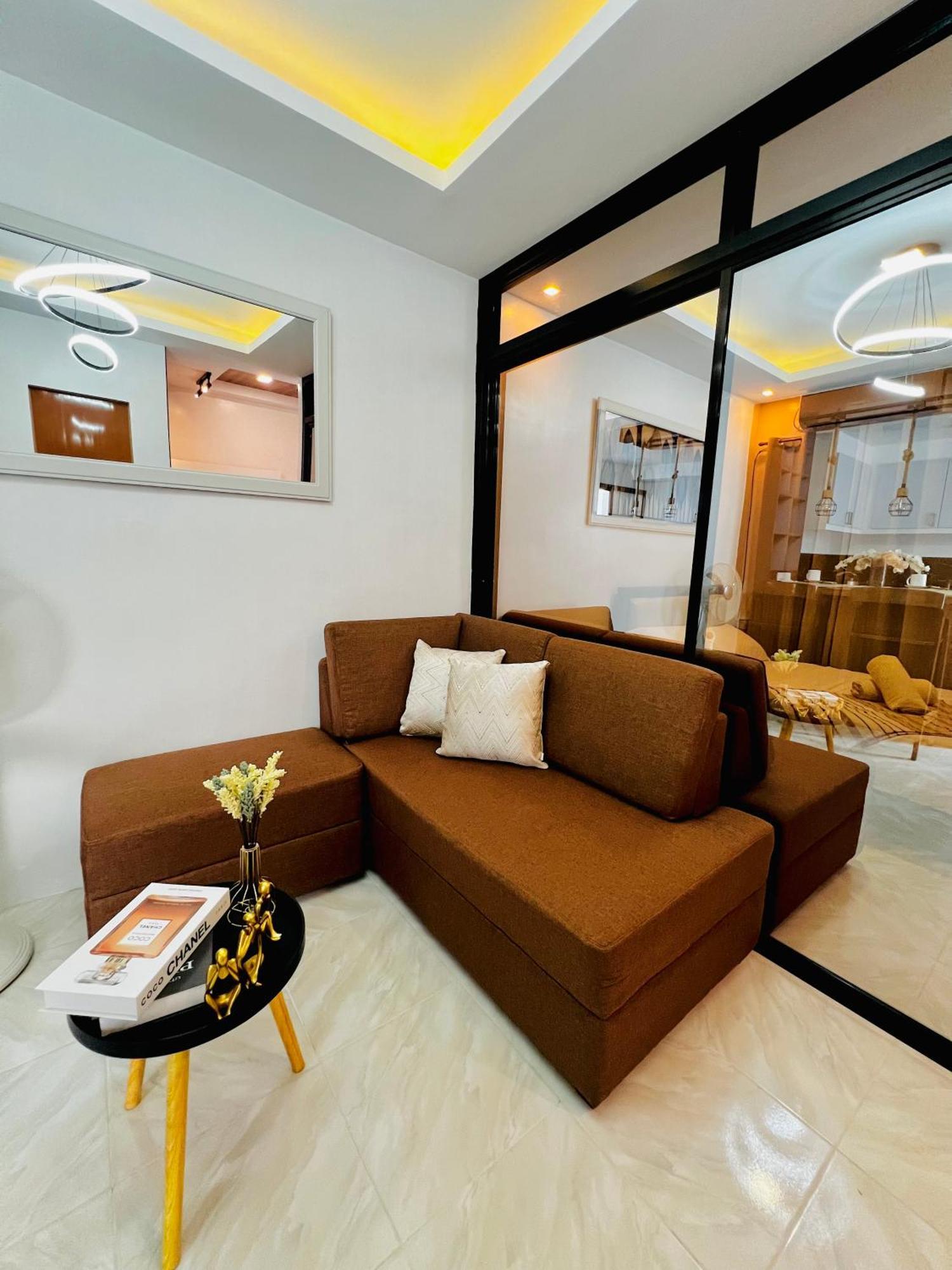 Kenna'S Nook Daire Butuan City Dış mekan fotoğraf