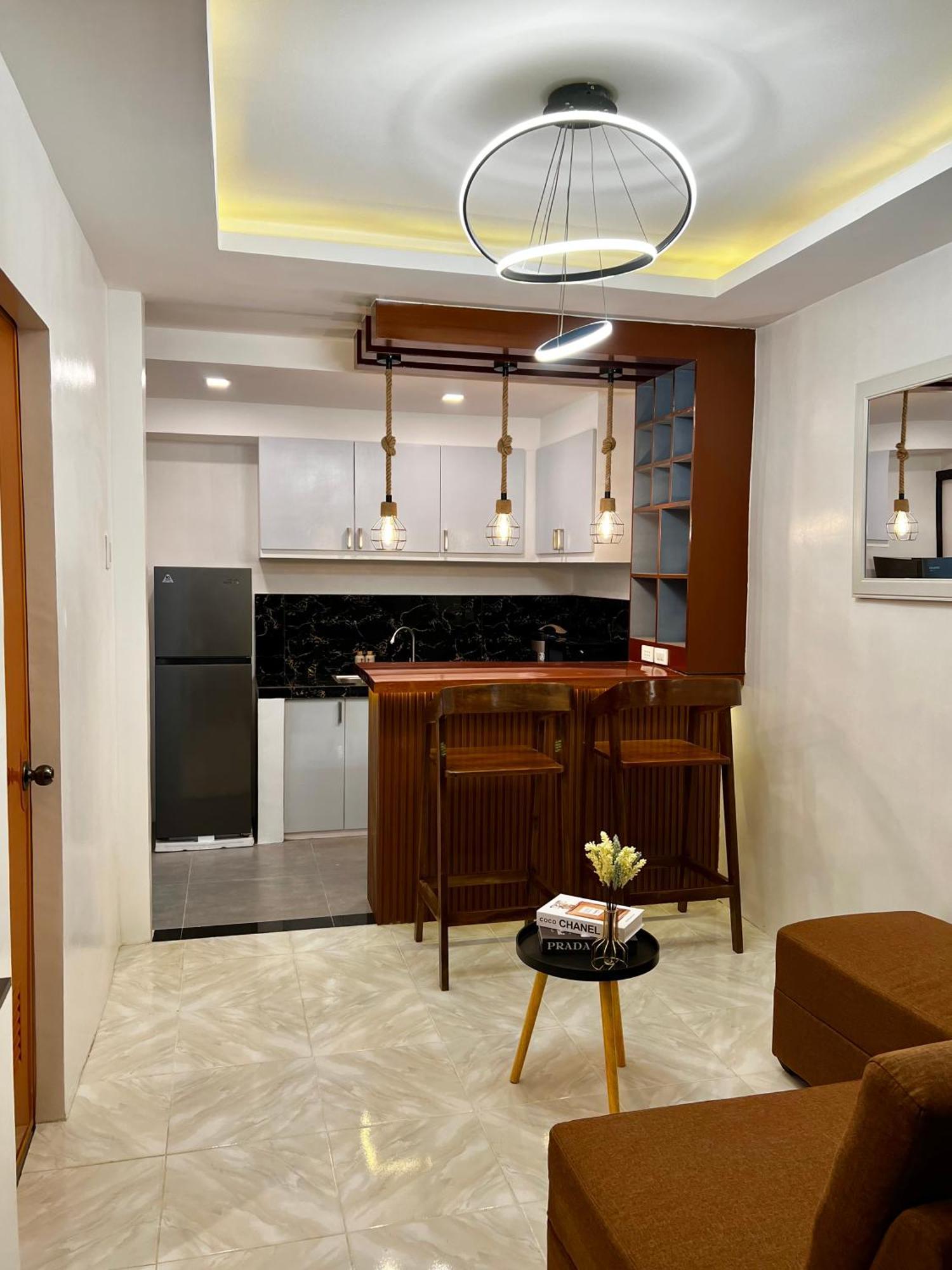 Kenna'S Nook Daire Butuan City Dış mekan fotoğraf